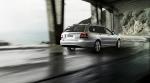 Jaguar X-Type Estate 2007 года